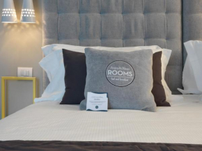  Anjoy&Bleev Rooms  Ро